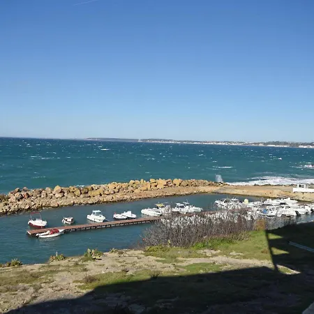 Apartment Locazione Turistica Lo Scoglio-1 Gallipoli