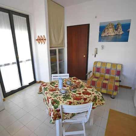 Apartment Locazione Turistica Lo Scoglio-1 Gallipoli