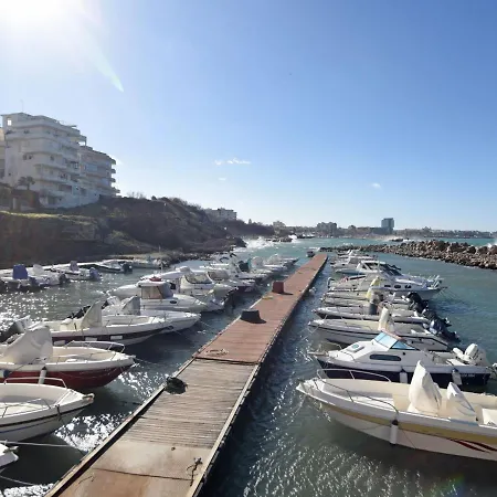 Apartment Locazione Turistica Lo Scoglio-1 Gallipoli