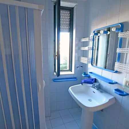 Apartment Locazione Turistica Lo Scoglio-1 Gallipoli