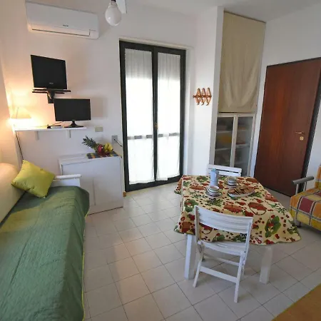 Apartment Locazione Turistica Lo Scoglio-1 Gallipoli